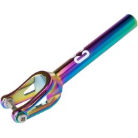 Вилка CORE SL IHC Pro Scooter Fork NeoChrome